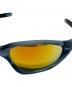 中古・古着 OAKLEY (オークリー) XX Twenty ブルー：18000円