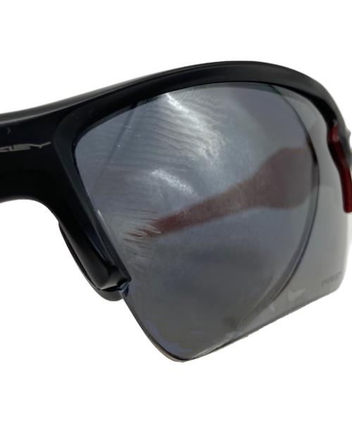OAKLEY（オークリー）OAKLEY (オークリー) Flak 2.0 XL レッド×ブラック サイズ:59□12 133の古着・服飾アイテム