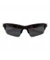 OAKLEY（オークリー）の古着「Flak 2.0 XL」｜レッド×ブラック
