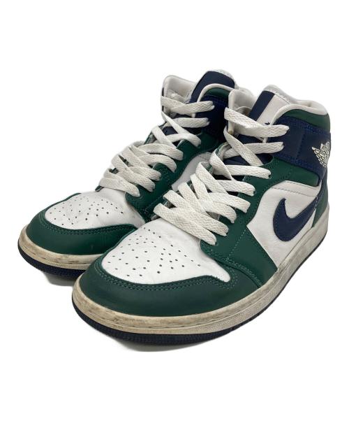 NIKE（ナイキ）NIKE (ナイキ) Women's Air Jordan 1 Mid 