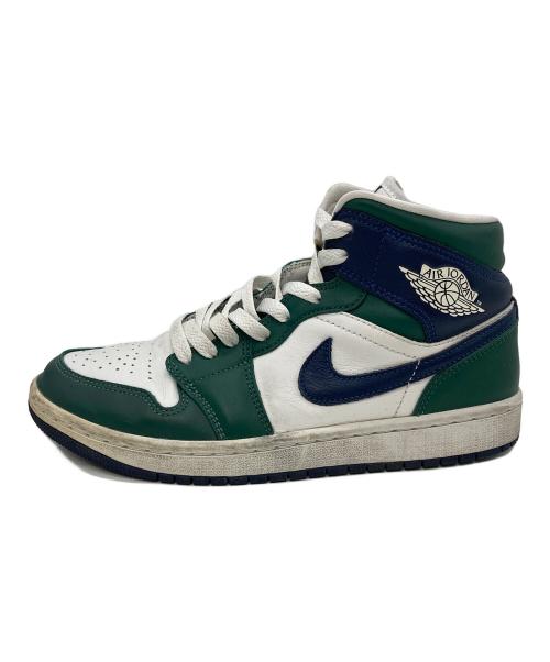 NIKE（ナイキ）NIKE (ナイキ) Women's Air Jordan 1 Mid 