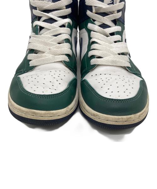 NIKE（ナイキ）NIKE (ナイキ) Women's Air Jordan 1 Mid 