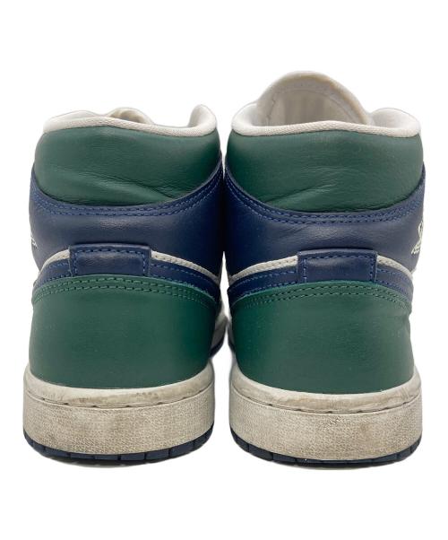 NIKE（ナイキ）NIKE (ナイキ) Women's Air Jordan 1 Mid 