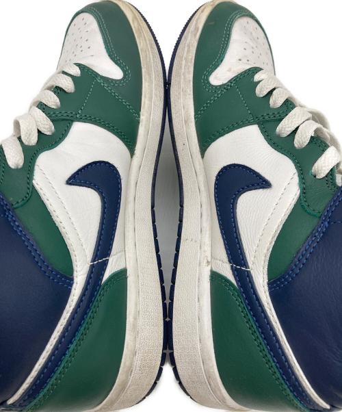 NIKE（ナイキ）NIKE (ナイキ) Women's Air Jordan 1 Mid 
