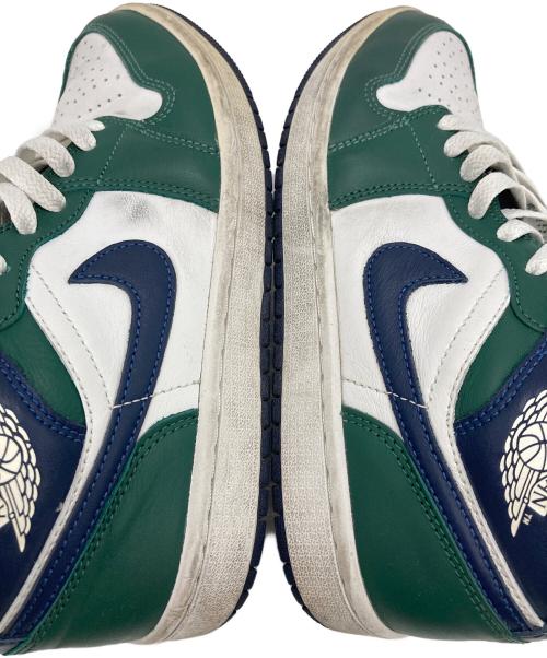 NIKE（ナイキ）NIKE (ナイキ) Women's Air Jordan 1 Mid 