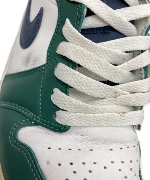 NIKE（ナイキ）NIKE (ナイキ) Women's Air Jordan 1 Mid 