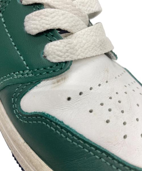NIKE（ナイキ）NIKE (ナイキ) Women's Air Jordan 1 Mid 