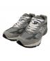 NEW BALANCE（ニューバランス）の古着「ローカットスニーカー」｜グレー