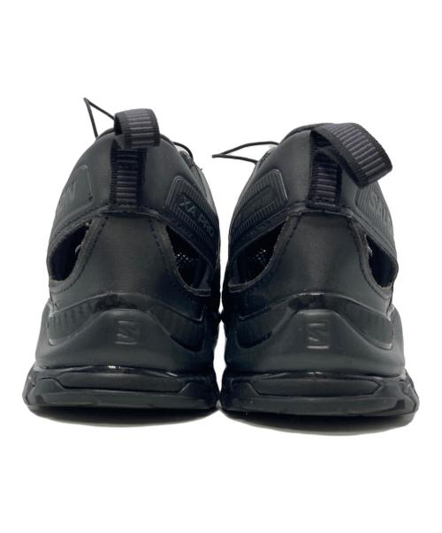 SALOMON（サロモン）SALOMON (サロモン) XA PRO 3D AMPHIB ブラック サイズ:US9.5の古着・服飾アイテム