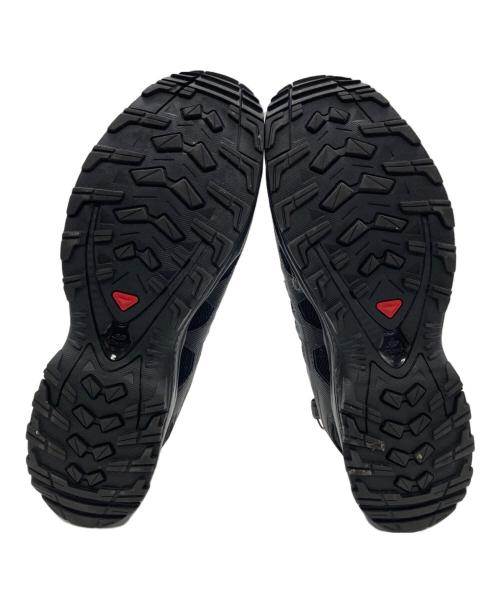 SALOMON（サロモン）SALOMON (サロモン) XA PRO 3D AMPHIB ブラック サイズ:US9.5の古着・服飾アイテム