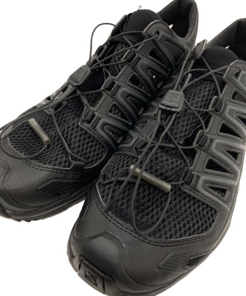 SALOMON（サロモン）SALOMON (サロモン) XA PRO 3D AMPHIB ブラック サイズ:US9.5の古着・服飾アイテム