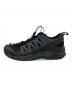 SALOMON (サロモン) XA PRO 3D AMPHIB ブラック サイズ:US9.5：13000円