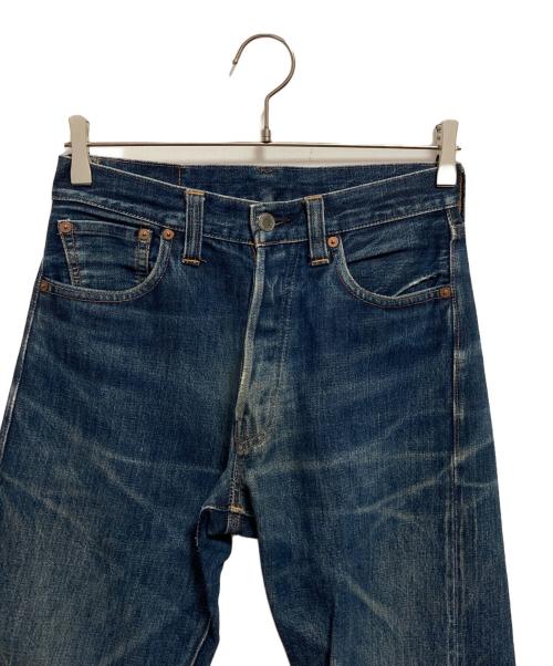 LEVI'S（リーバイス）LEVI'S (リーバイス) 501XXデニムパンツ インディゴ サイズ:W30×L36の古着・服飾アイテム