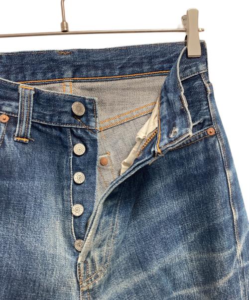 LEVI'S（リーバイス）LEVI'S (リーバイス) 501XXデニムパンツ インディゴ サイズ:W30×L36の古着・服飾アイテム