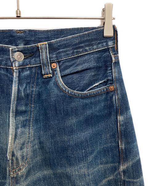 LEVI'S（リーバイス）LEVI'S (リーバイス) 501XXデニムパンツ インディゴ サイズ:W30×L36の古着・服飾アイテム