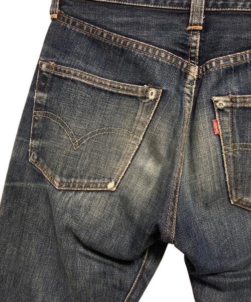 LEVI'S（リーバイス）LEVI'S (リーバイス) 501XXデニムパンツ インディゴ サイズ:W30×L36の古着・服飾アイテム