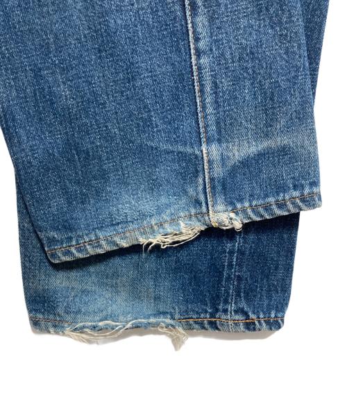 LEVI'S（リーバイス）LEVI'S (リーバイス) 501XXデニムパンツ インディゴ サイズ:W30×L36の古着・服飾アイテム