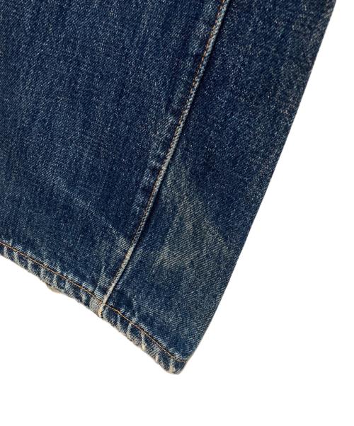 LEVI'S（リーバイス）LEVI'S (リーバイス) 501XXデニムパンツ インディゴ サイズ:W30×L36の古着・服飾アイテム