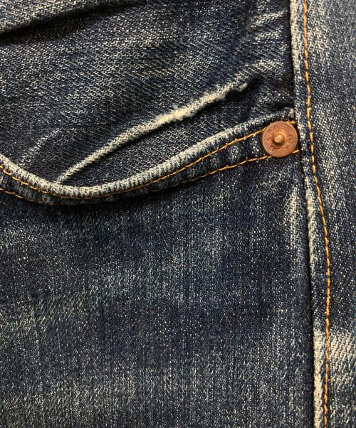 LEVI'S（リーバイス）LEVI'S (リーバイス) 501XXデニムパンツ インディゴ サイズ:W30×L36の古着・服飾アイテム