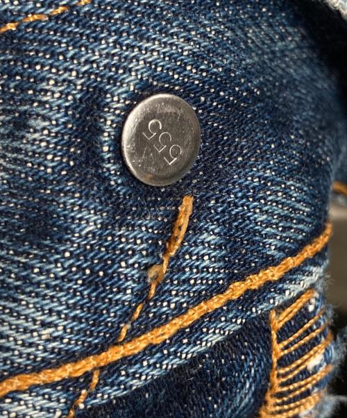 LEVI'S（リーバイス）LEVI'S (リーバイス) 501XXデニムパンツ インディゴ サイズ:W30×L36の古着・服飾アイテム