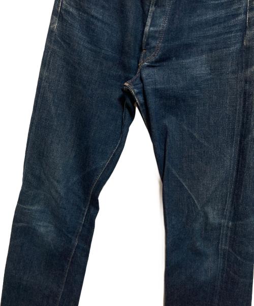 LEVI'S（リーバイス）LEVI'S (リーバイス) 66前期 501デニムパンツ インディゴ サイズ:平置き実寸ウエスト68CM 股下83CMの古着・服飾アイテム