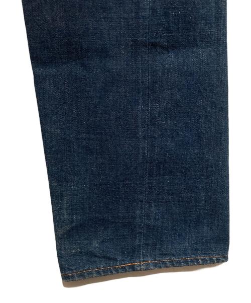 LEVI'S（リーバイス）LEVI'S (リーバイス) 66前期 501デニムパンツ インディゴ サイズ:平置き実寸ウエスト68CM 股下83CMの古着・服飾アイテム