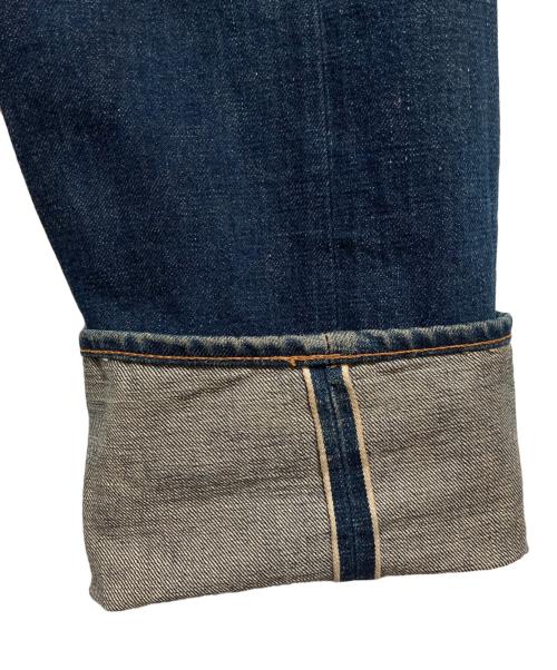 LEVI'S（リーバイス）LEVI'S (リーバイス) 66前期 501デニムパンツ インディゴ サイズ:平置き実寸ウエスト68CM 股下83CMの古着・服飾アイテム