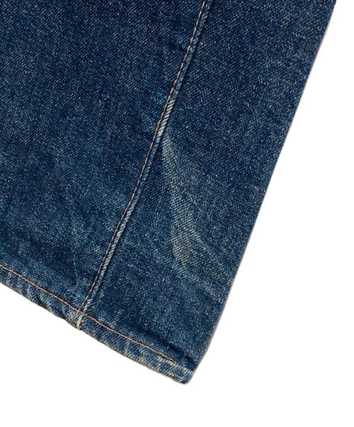 LEVI'S（リーバイス）LEVI'S (リーバイス) 66前期 501デニムパンツ インディゴ サイズ:平置き実寸ウエスト68CM 股下83CMの古着・服飾アイテム