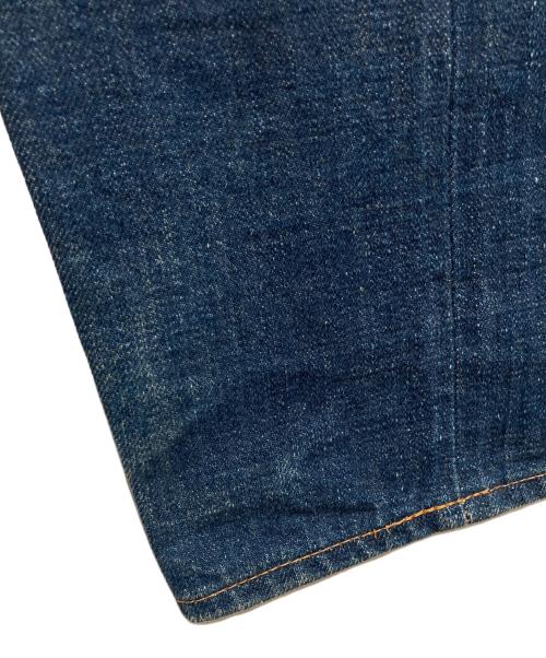 LEVI'S（リーバイス）LEVI'S (リーバイス) 66前期 501デニムパンツ インディゴ サイズ:平置き実寸ウエスト68CM 股下83CMの古着・服飾アイテム