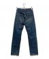 LEVI'S (リーバイス) 66前期 501デニムパンツ インディゴ サイズ:平置き実寸ウエスト68CM 股下83CM：50000円