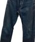 中古・古着 LEVI'S (リーバイス) 66前期 501デニムパンツ インディゴ サイズ:平置き実寸ウエスト68CM 股下83CM：50000円