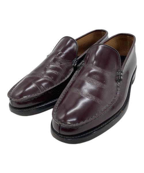 REGAL（リーガル）REGAL (リーガル) コブラヴァンプ ブラウン サイズ:26EEの古着・服飾アイテム