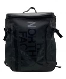 THE NORTH FACE（ザ ノース フェイス）の古着「リュック」｜ブラック