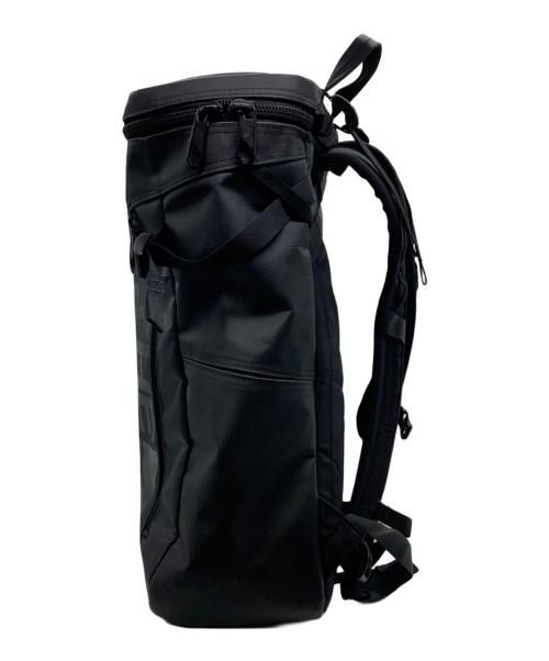 THE NORTH FACE（ザ ノース フェイス）THE NORTH FACE (ザ ノース フェイス) リュック ブラックの古着・服飾アイテム