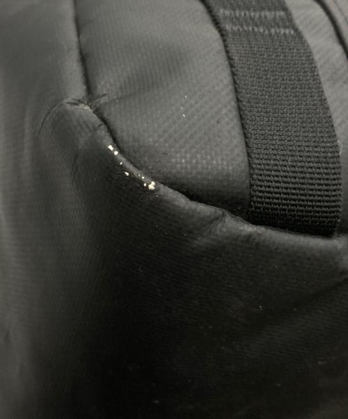 THE NORTH FACE（ザ ノース フェイス）THE NORTH FACE (ザ ノース フェイス) リュック ブラックの古着・服飾アイテム