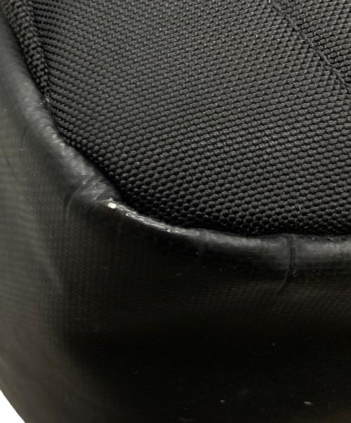 THE NORTH FACE（ザ ノース フェイス）THE NORTH FACE (ザ ノース フェイス) リュック ブラックの古着・服飾アイテム