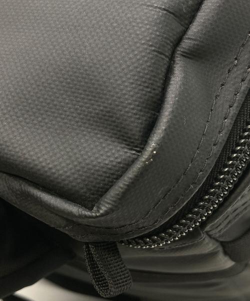 THE NORTH FACE（ザ ノース フェイス）THE NORTH FACE (ザ ノース フェイス) リュック ブラックの古着・服飾アイテム