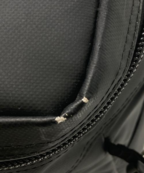 THE NORTH FACE（ザ ノース フェイス）THE NORTH FACE (ザ ノース フェイス) リュック ブラックの古着・服飾アイテム