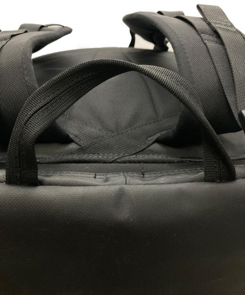 THE NORTH FACE（ザ ノース フェイス）THE NORTH FACE (ザ ノース フェイス) リュック ブラックの古着・服飾アイテム
