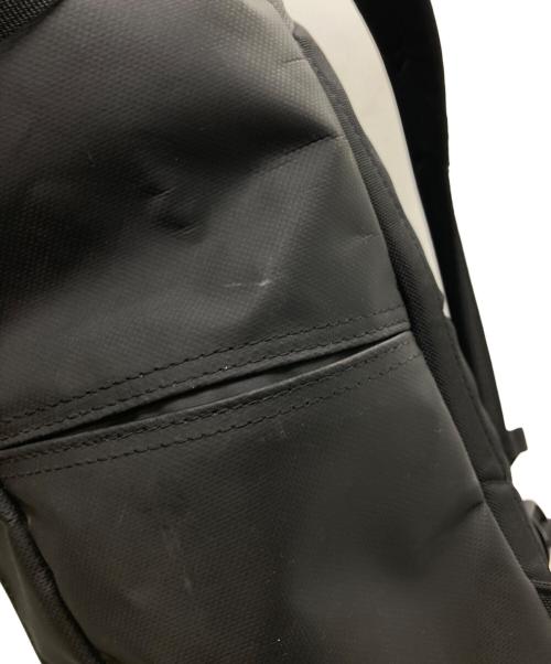 THE NORTH FACE（ザ ノース フェイス）THE NORTH FACE (ザ ノース フェイス) リュック ブラックの古着・服飾アイテム