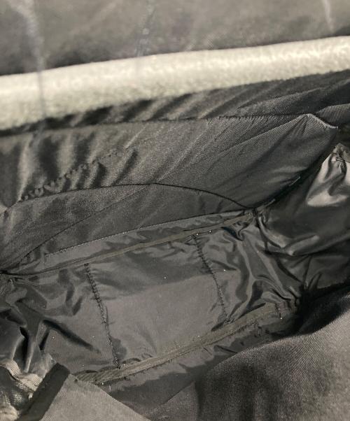 THE NORTH FACE（ザ ノース フェイス）THE NORTH FACE (ザ ノース フェイス) リュック ブラックの古着・服飾アイテム