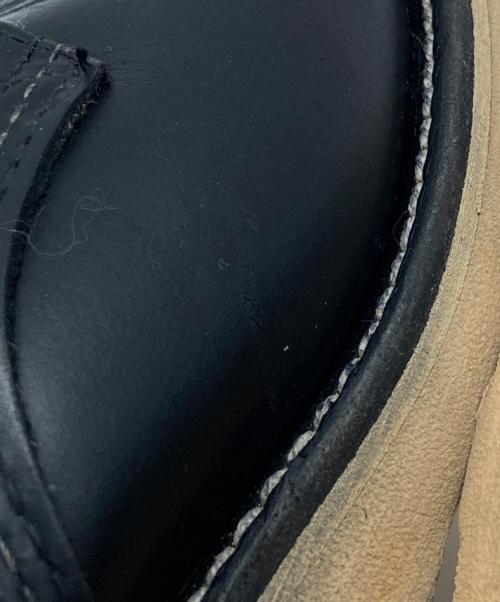 RED WING（レッドウィング）RED WING (レッドウィング) 6-inch Classic Round ブラック サイズ:7Dの古着・服飾アイテム