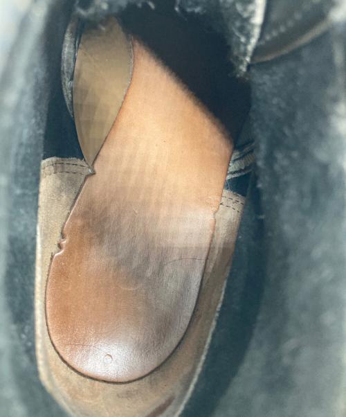 RED WING（レッドウィング）RED WING (レッドウィング) 6-inch Classic Round ブラック サイズ:7Dの古着・服飾アイテム