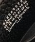 中古・古着 Maison Margiela (メゾンマルジェラ) カードケース ブラック：12000円