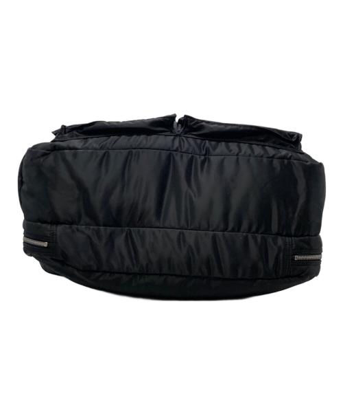 PORTER（ポーター）PORTER (ポーター) 2WAY OVERNIGHT BRIEFCASE ブラックの古着・服飾アイテム
