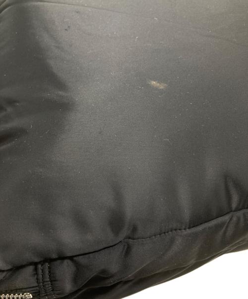 PORTER（ポーター）PORTER (ポーター) 2WAY OVERNIGHT BRIEFCASE ブラックの古着・服飾アイテム