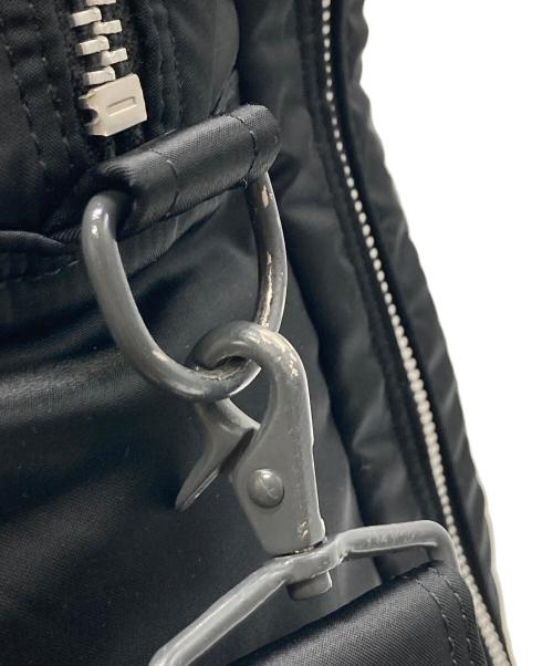 PORTER（ポーター）PORTER (ポーター) 2WAY OVERNIGHT BRIEFCASE ブラックの古着・服飾アイテム