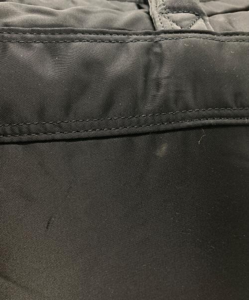 PORTER（ポーター）PORTER (ポーター) 2WAY OVERNIGHT BRIEFCASE ブラックの古着・服飾アイテム