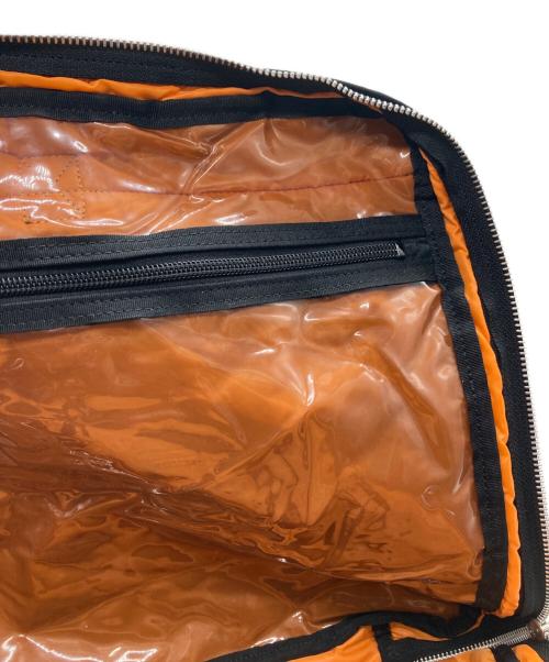 PORTER（ポーター）PORTER (ポーター) 2WAY OVERNIGHT BRIEFCASE ブラックの古着・服飾アイテム