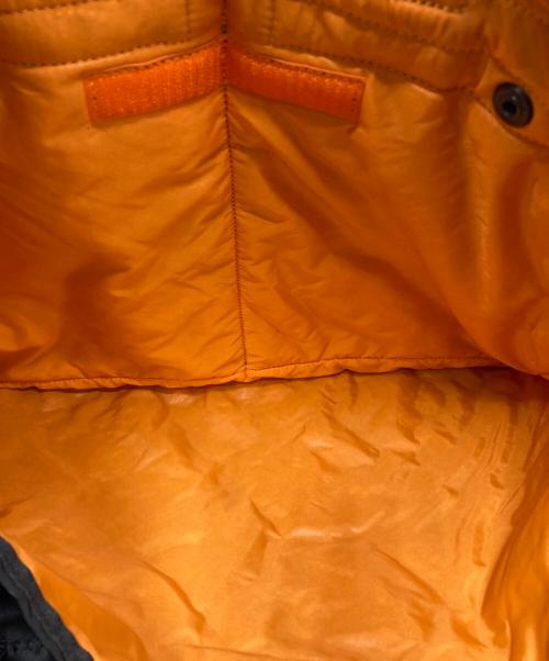 PORTER（ポーター）PORTER (ポーター) 2WAY OVERNIGHT BRIEFCASE ブラックの古着・服飾アイテム